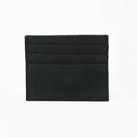 ADCCG110 American Darling Western Embroidered Genuine Leather Card Holder