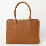 ADBGM301 Tote Genuine Western Leather Women Bag