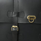 LC-ADBG1399B Tote Genuine Western Leather Women Bag