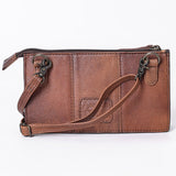 ADBG1027 Crossbody Genuine Western Leather Women Bag