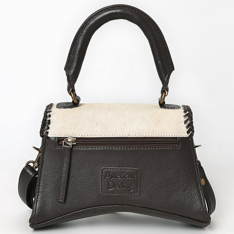ADBGM591 Crossbody Genuine Western Leather Women Bag