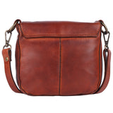 SWL149CG Crossbody Genuine Leather women bag western Bag
